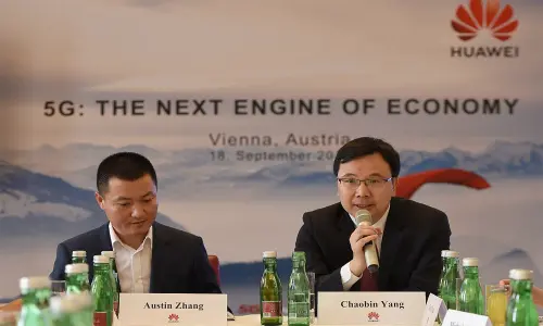 5G phones priced $150 to be launched by the end of 2020: Huawei President