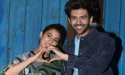 Kartik Aaryan unveils his Valentines Day plans