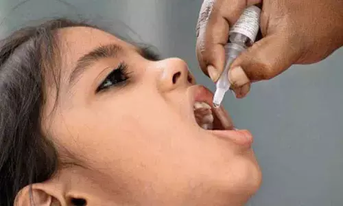 All arrangements in place for Pulse Polio programme in Kadapa