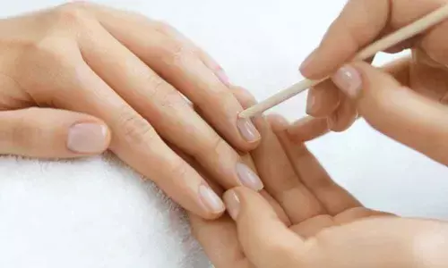 BEAUTY FUNDA: Nail care tips