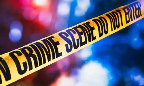 Women beaten to death by men accused of abusing her minor daughter