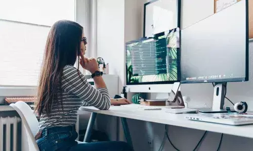 Faking emotions at workplace does more harm than good