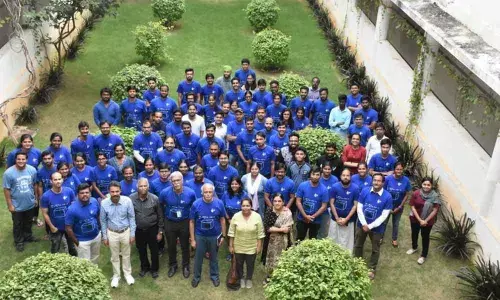 Tirupati: Chemistry Day celebrated at IISER-T