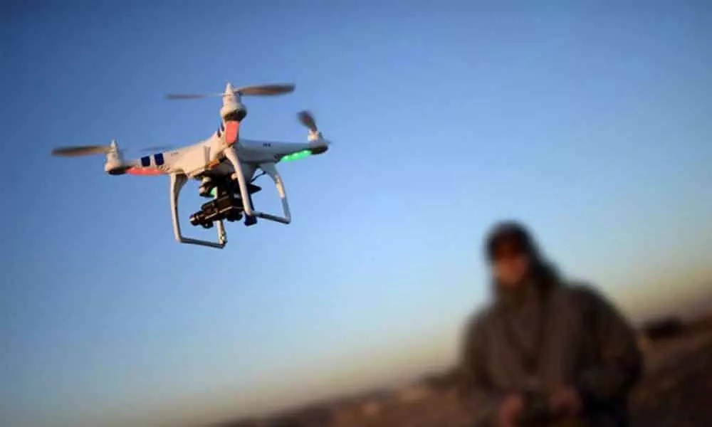 DGCA shocker to drone operators