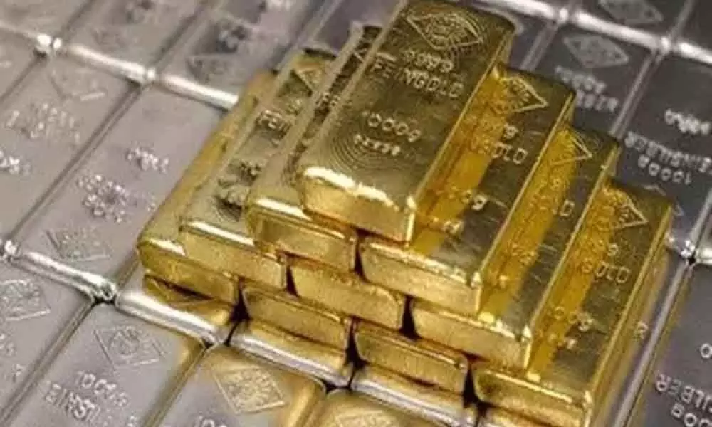 Gold, silver price in Hyderabad, other cities on January 25
