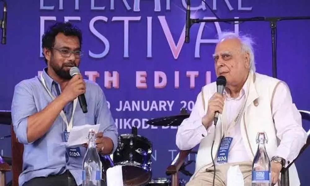 CAA: Kapil Sibal Clarifies Stand, Asserts States Have Right To Seek Withdrawal