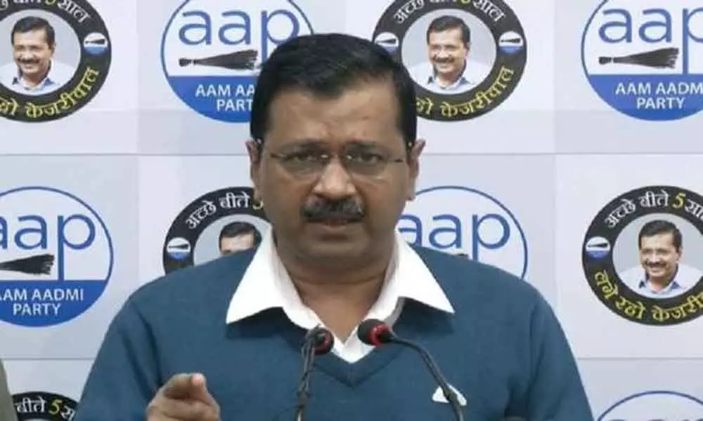 Delhi Assembly Elections: Will Kejriwals Guarantee Card Power AAP Home?