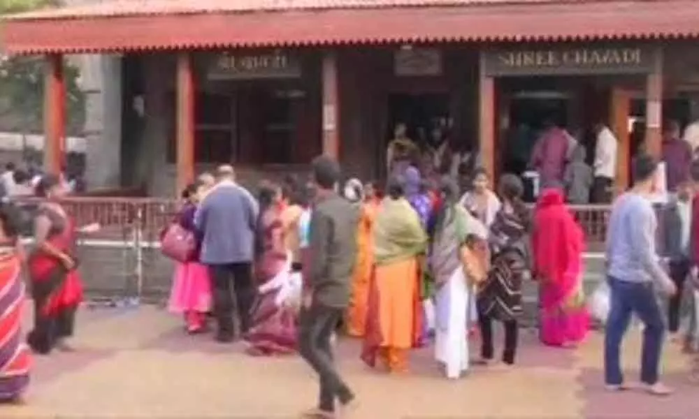 Shirdi bandh: Shops, eateries, local transport shut