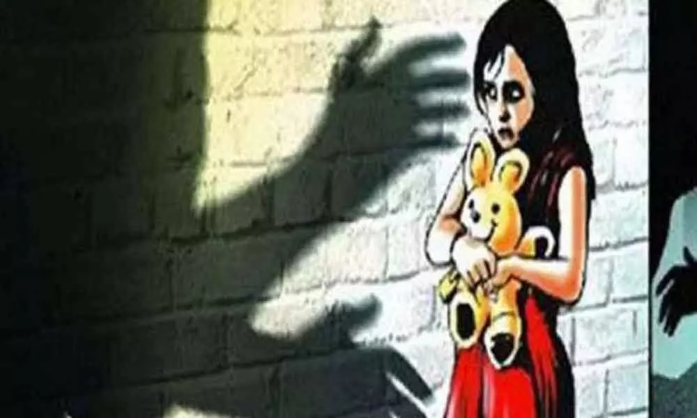 Telangana: 10-year-old sexually assaulted in Vikarabad