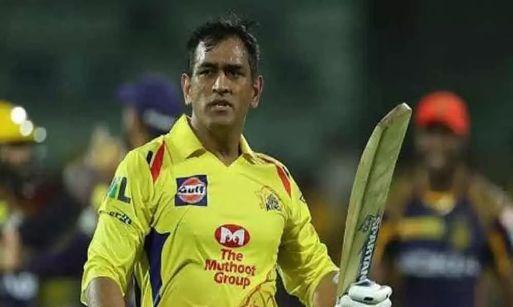 MS Dhoni will be retained by CSK in 2021: N Srinivasan