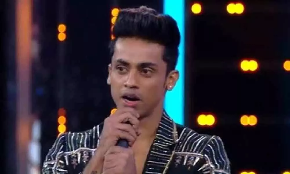 Kishen Bilagali eliminated from Bigg Boss Kannada 7 House