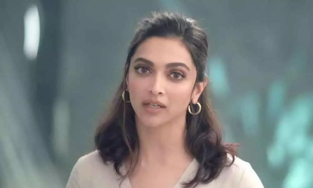 Deepika trolled for promotional video