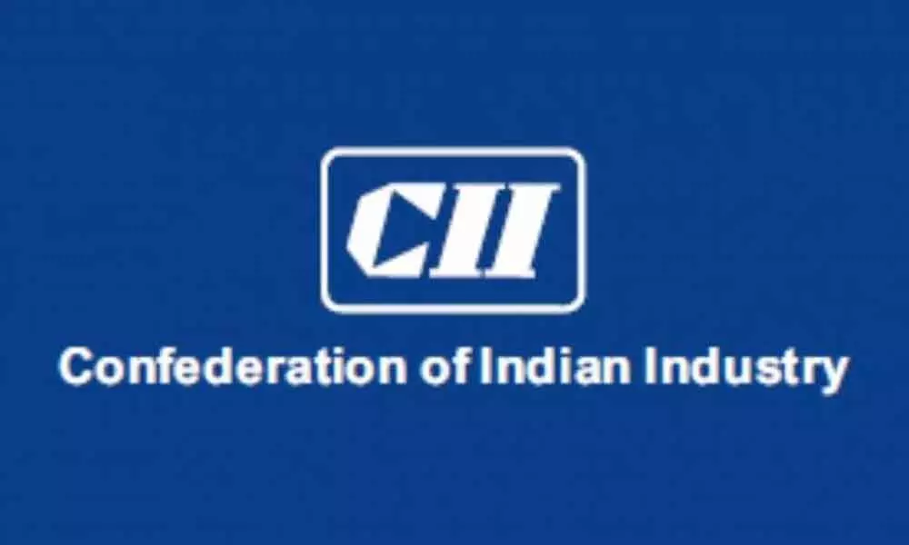 CII Andhra Pradesh holds meet on revival of economy