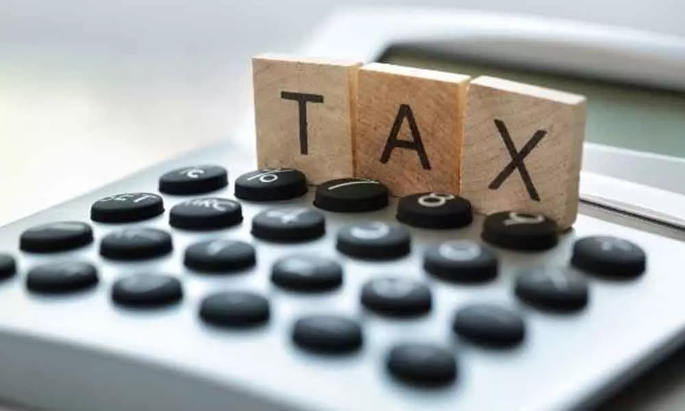 Tax collection targets for 2019-20 to be missed