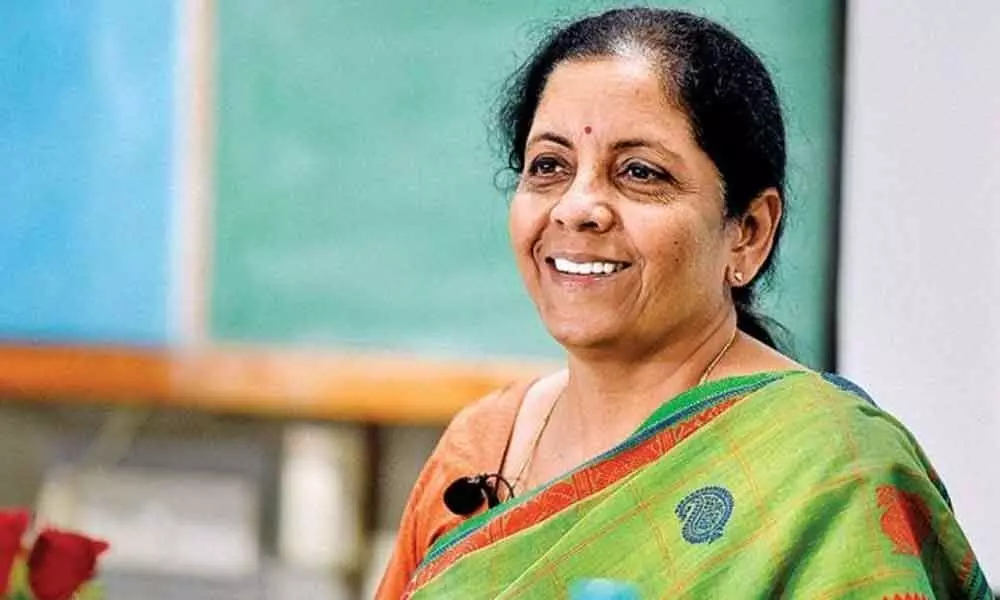 Unconstitutional to say CAA wont be implemented: Sitharaman