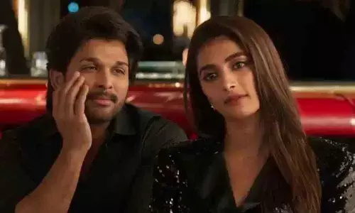 Ala Vaikunthapurramuloo 6 days box office collection report