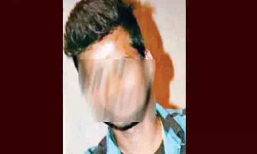 Jilted lover ends life in Hyderabad