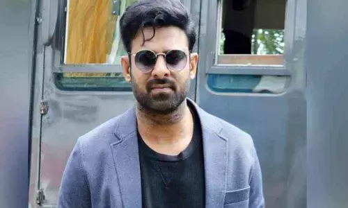Prabhas Decided to Remove Jaan
