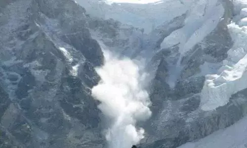 7 missing, over 150 rescued after Nepal avalanche