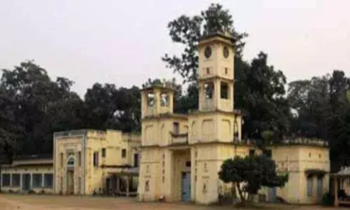 CISF deployment on campus: Visva Bharati university may drop plan as cost runs high