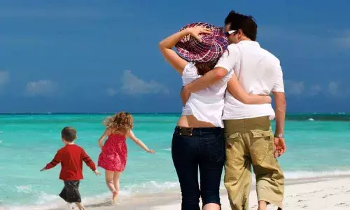 Alert! Stay Tuned Plan 7 Months before you plan your Vacation