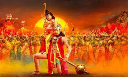 No Non-veg On Sets: Darshan To Roberrt Crew