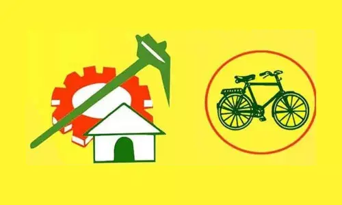 Amaravati: Govt likely to order Lokayukta probe against TDP leaders on insider trading charges