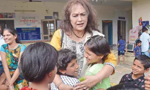 Making a difference in orphans lives