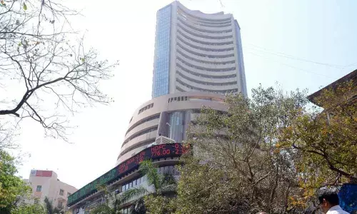 Q3 earnings, budget expectations to dictate equities this week