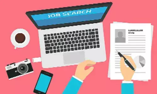 8 tips to write your CV