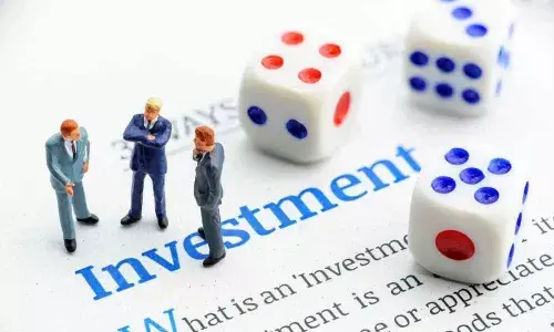 Risk cant be avoided but only mitigated