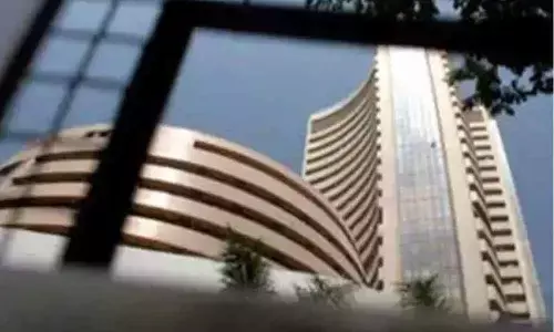 Markets on weaker footing