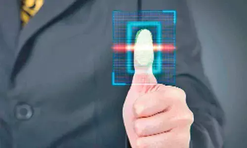 AI can recognise each persons dancing fingerprint