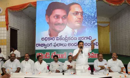 Need to develop three regions equally stressed: MLA Mustafa