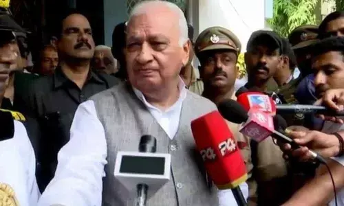 After Kerala challenges CAA in Supreme Court, upset Governor demands report