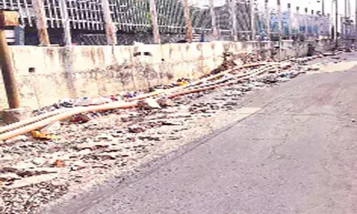 People to file police case against public utilities