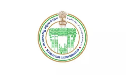 No advertisement in print media on polling day: SEC