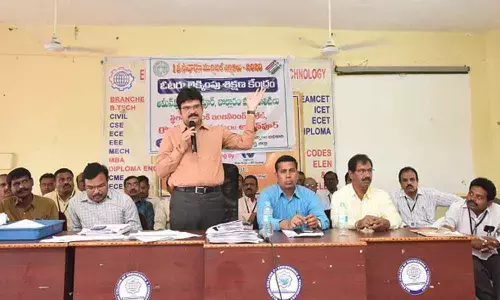 All arrangements made for transparent counting