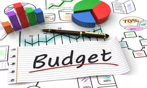 If I would prepare Union Budget