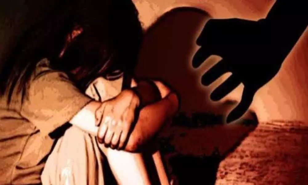 Youth held for impregnating minor girl at Bhadradri