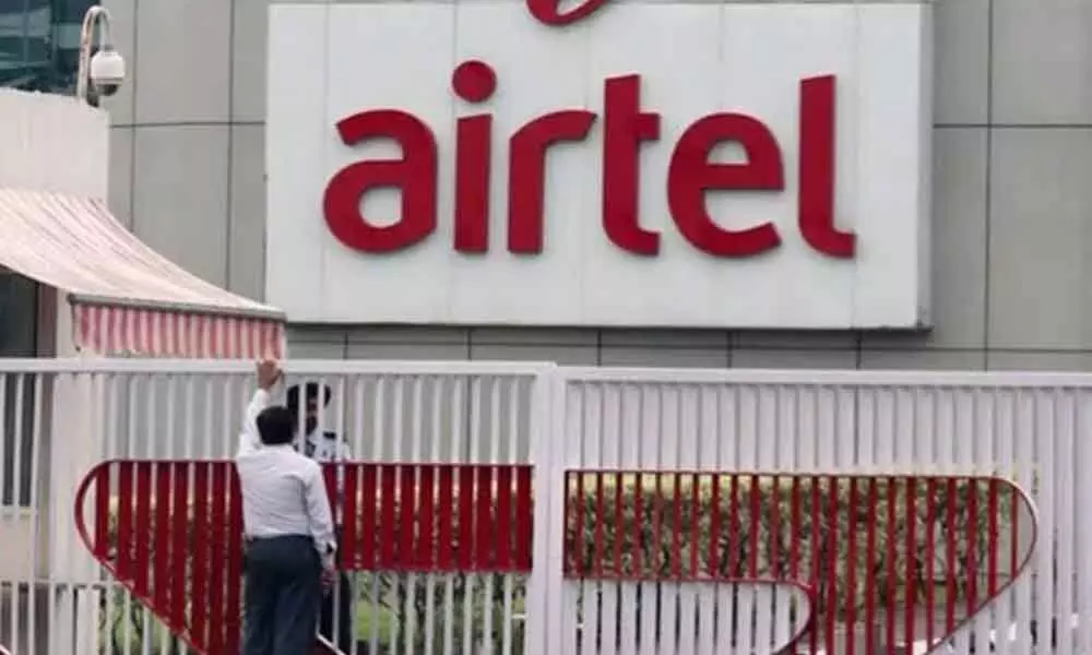 Airtel Rs 179 Prepaid Plan Offers Rs 2 Lakh Term Life Insurance Cover