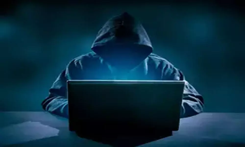 India-based firms spoof WHO to hack business leaders