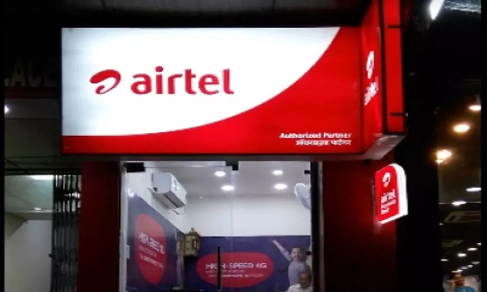 Airtel, Google to boost productivity, digital transformation in India