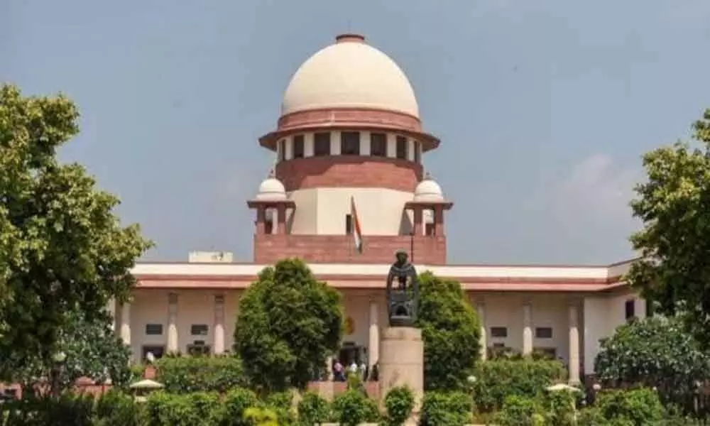 Supreme Court to give verdict on plea of juvenility of Nirbhaya convict