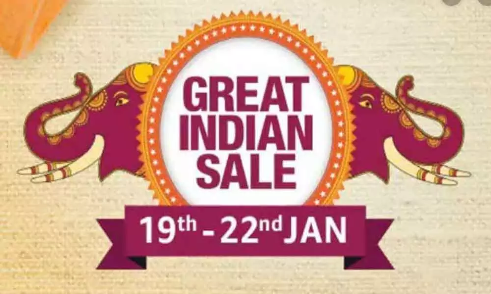 Amazon Great Indian Day sale: Three months Prime membership for Rs 329