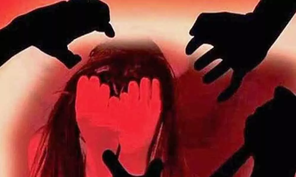 24-year-old woman gang-raped, two held in Vellore