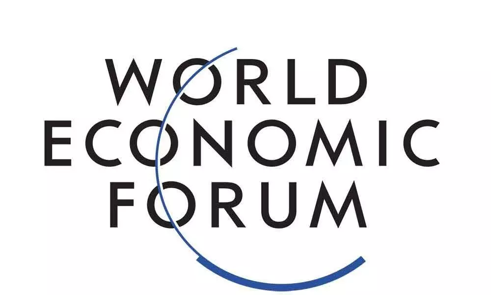 India generating interest for all at WEF