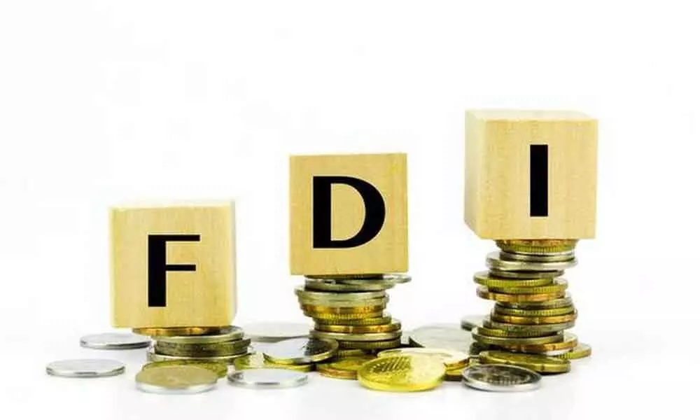India among top 10 FDI recipients last year: United Nations