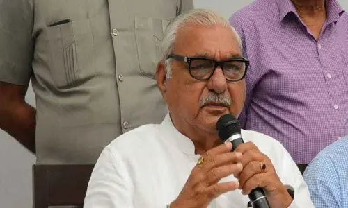 Congress Leader Bhupinder Singh Hooda Says States Cant Stall CAA