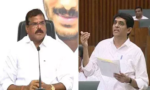 Three Zonal Planning and Development Boards replaces Amaravati capital city